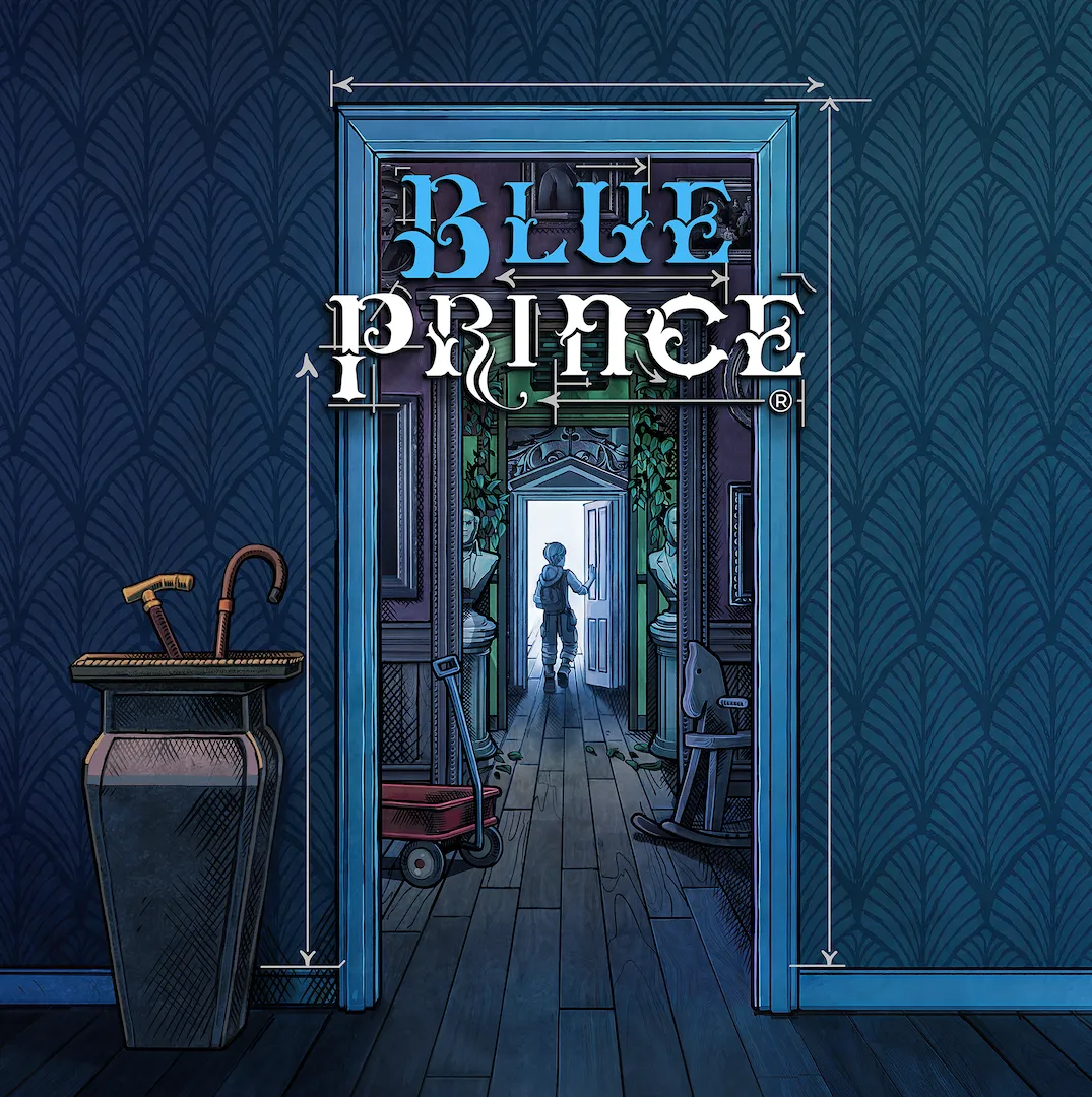 Blue Prince