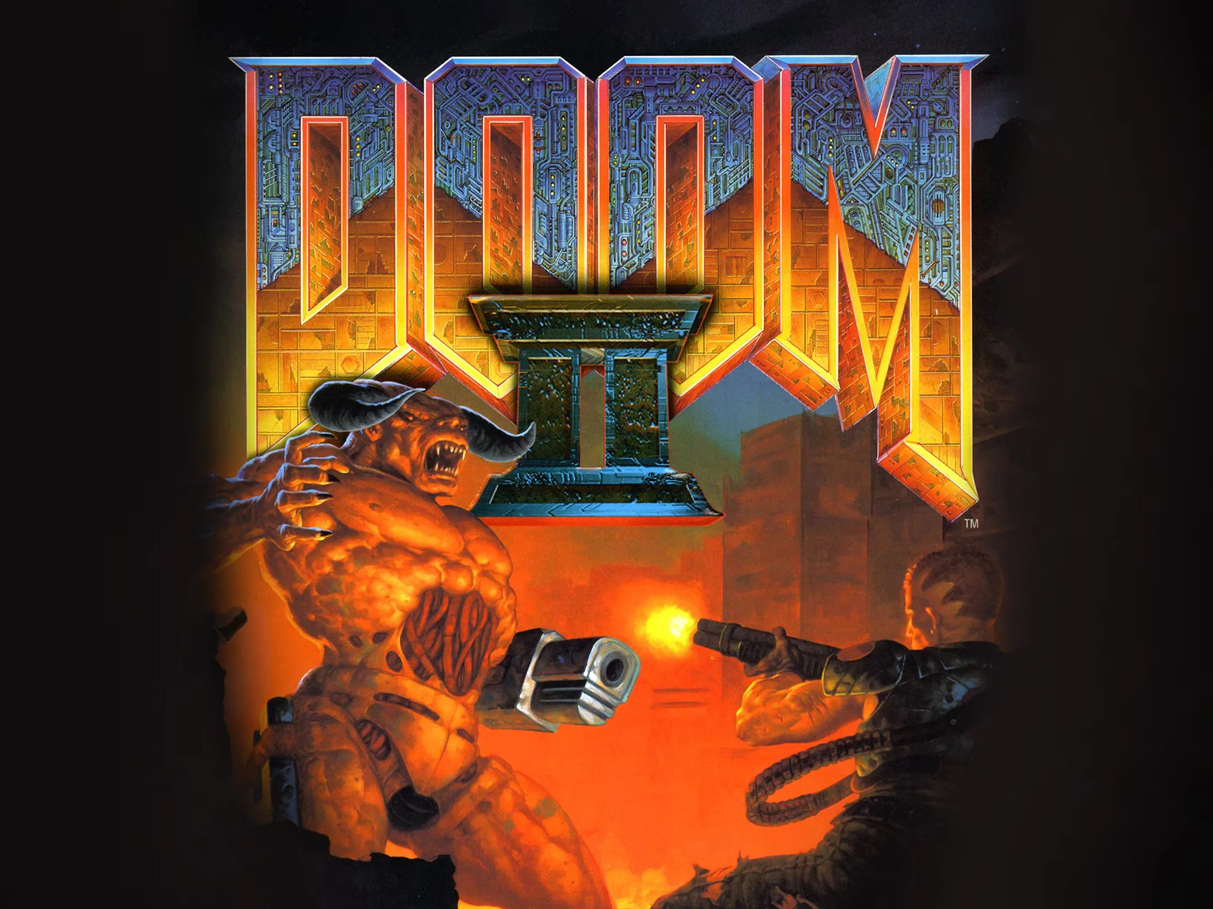 Doom 2