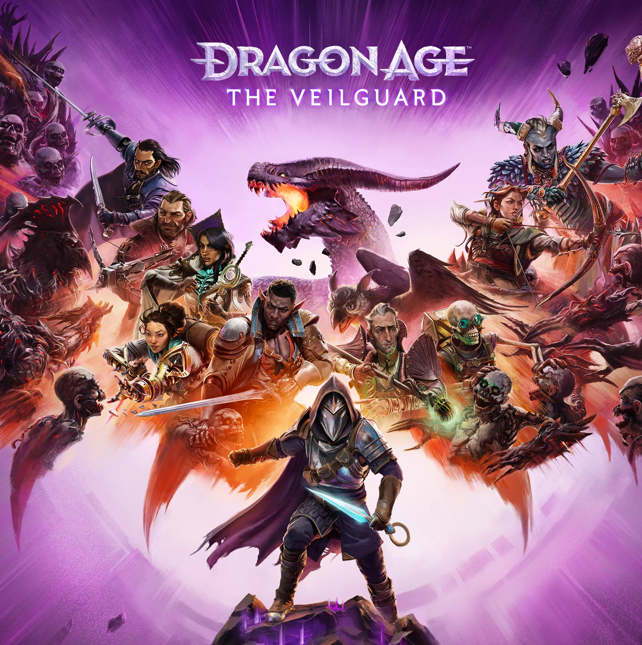 Dragon Age: The Veilguard