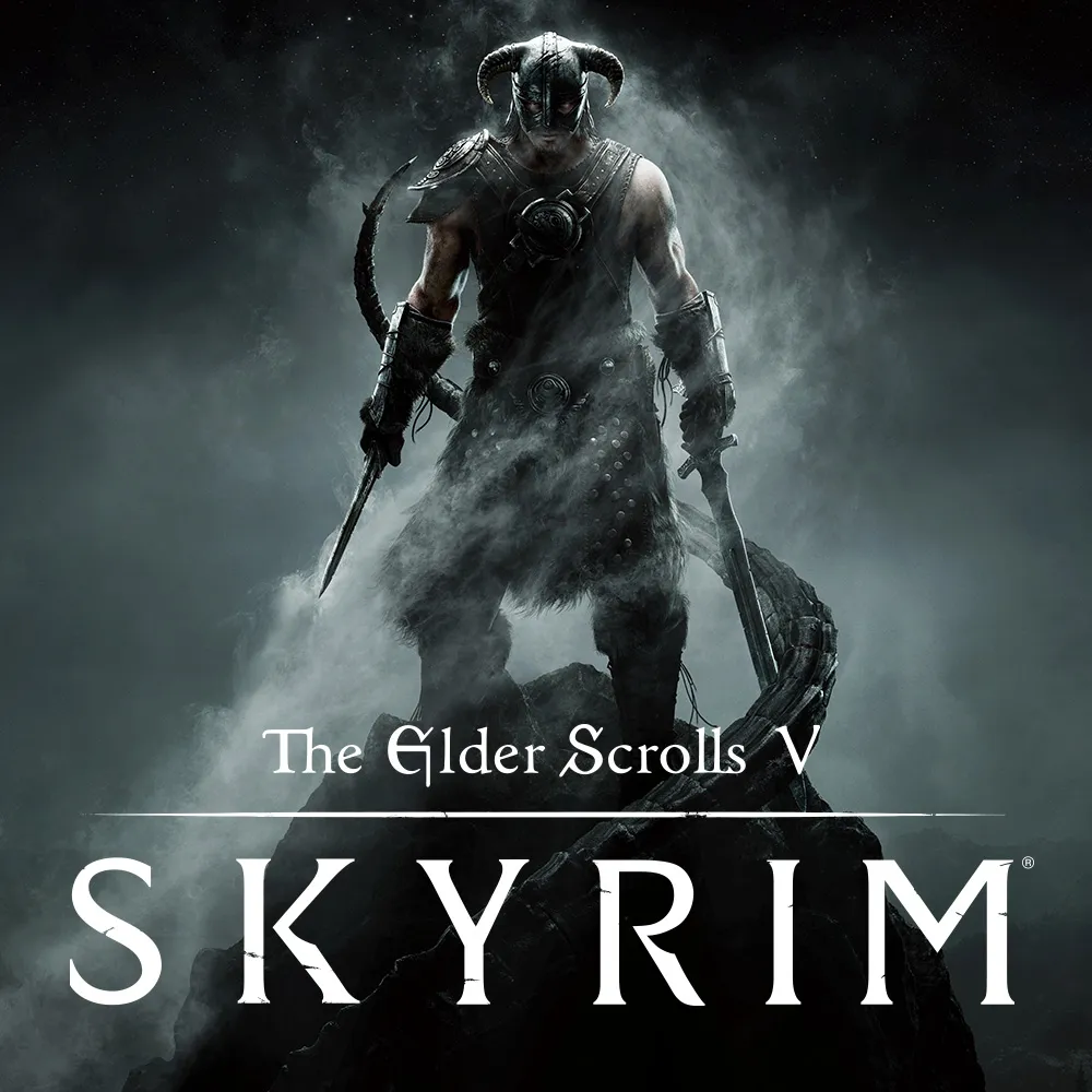 The Elder Scrolls: Skyrim