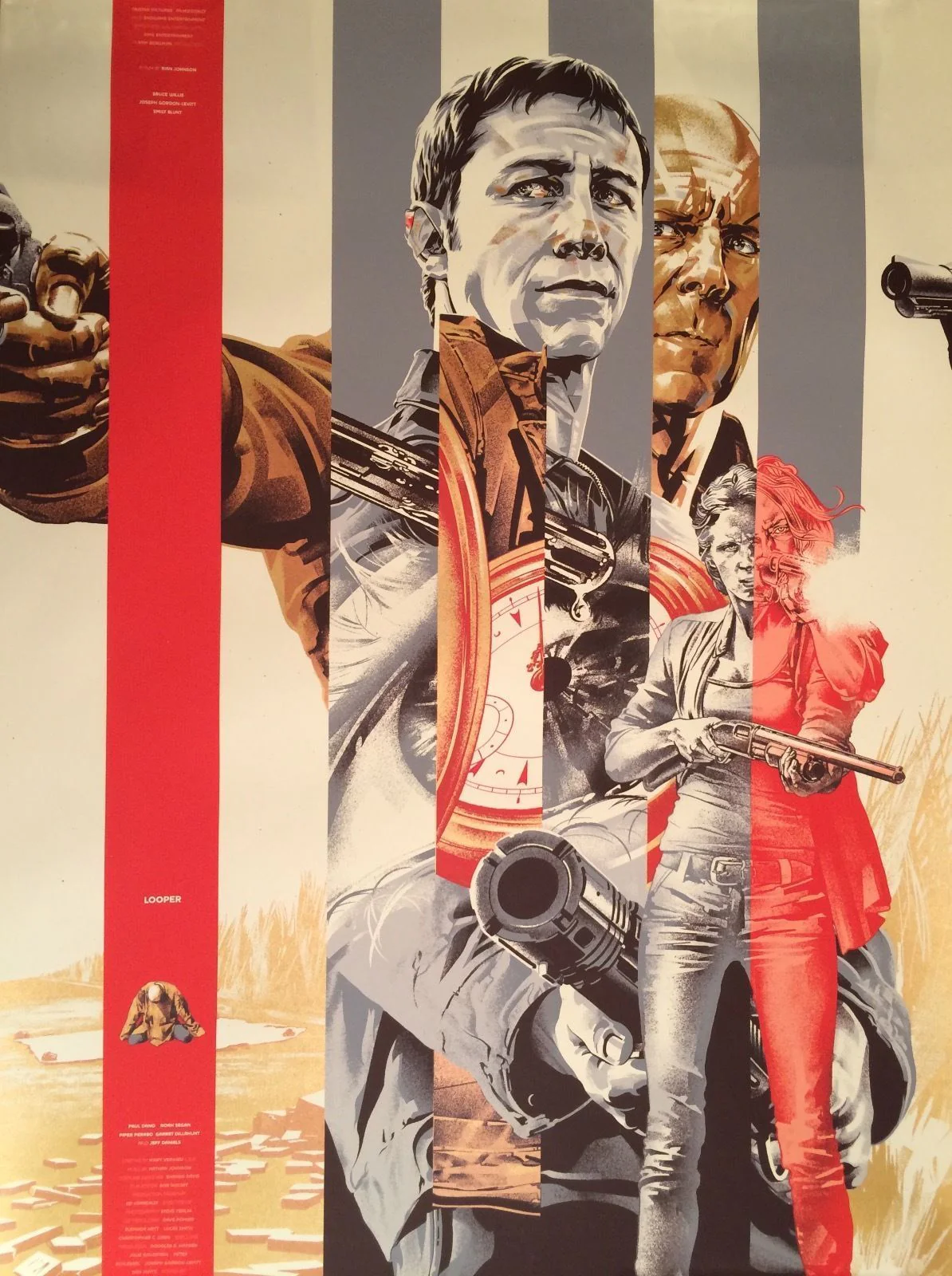 Martin Ansin - Looper