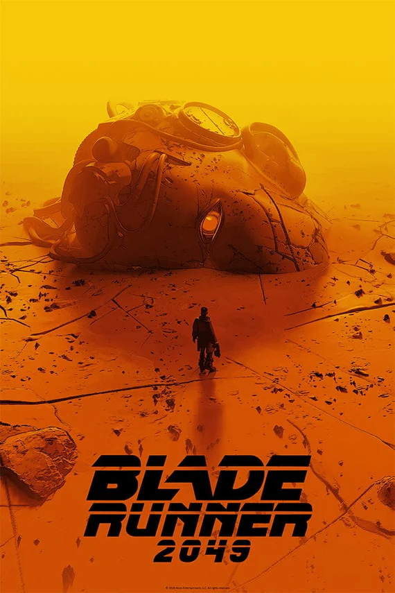 Blache - Blade Runner 2049