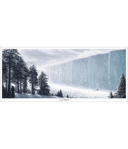 Richard - The Wall (Game of Thrones)